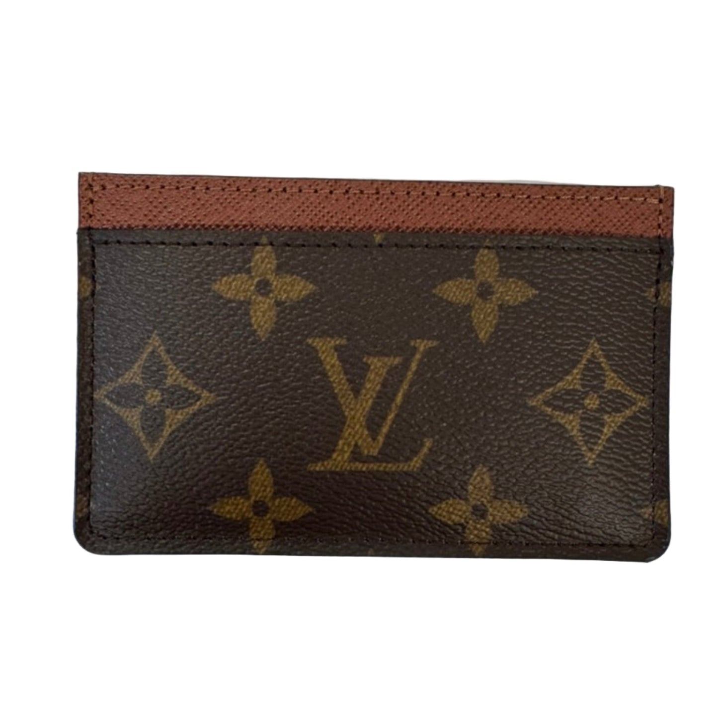 Louis Vuitton Card Holder - Isshooz