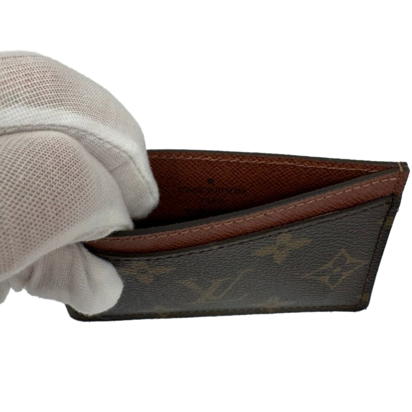 Louis Vuitton Card Holder - Isshooz