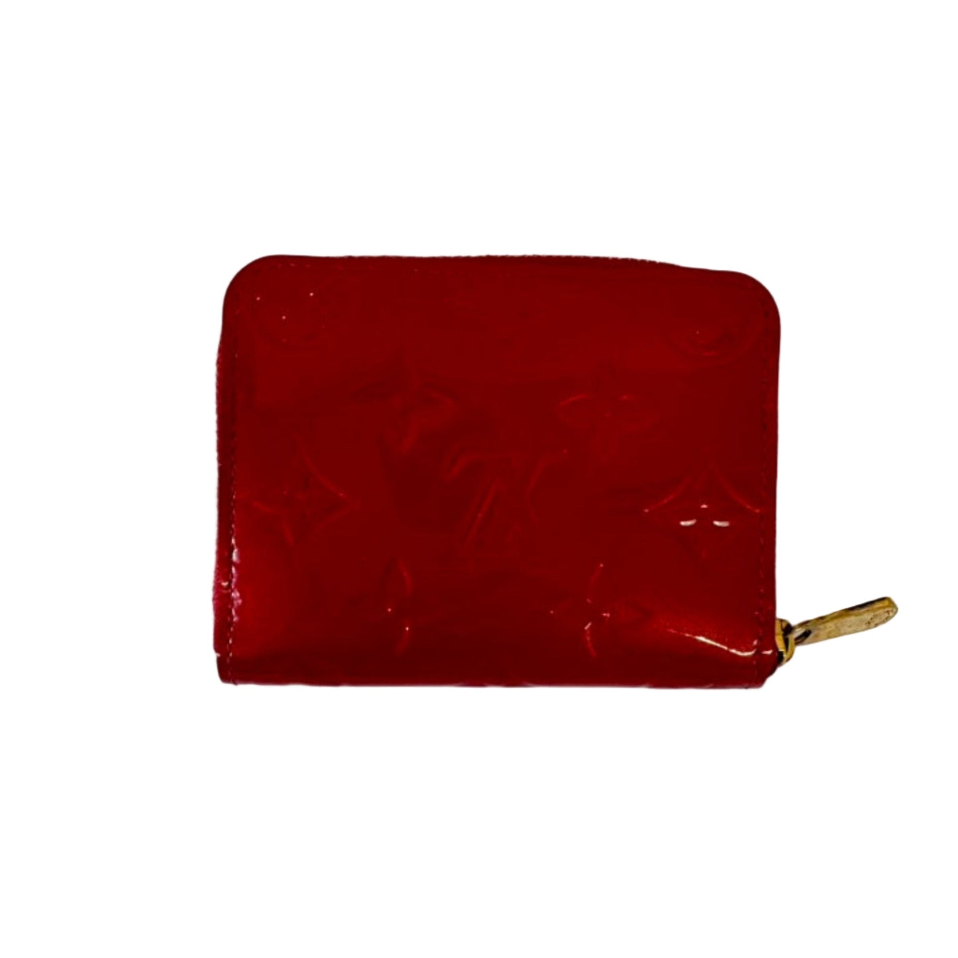 Louis Vuitton Wallet - Isshooz