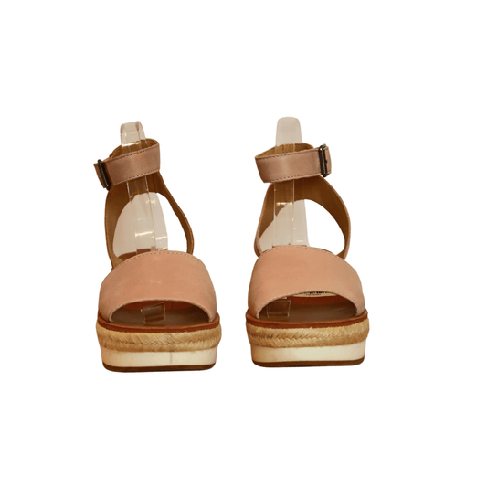 Lucky Brand Wedge - Isshooz