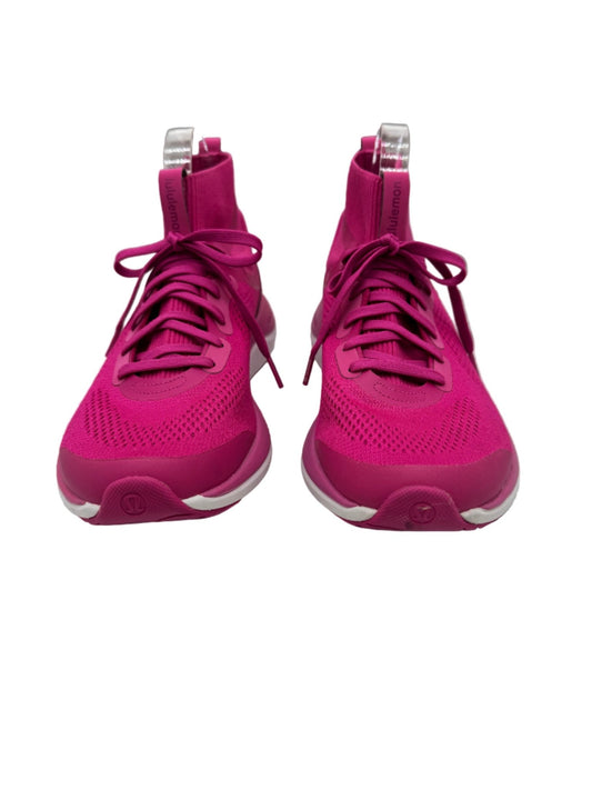 Lululemon Athletica - Isshooz