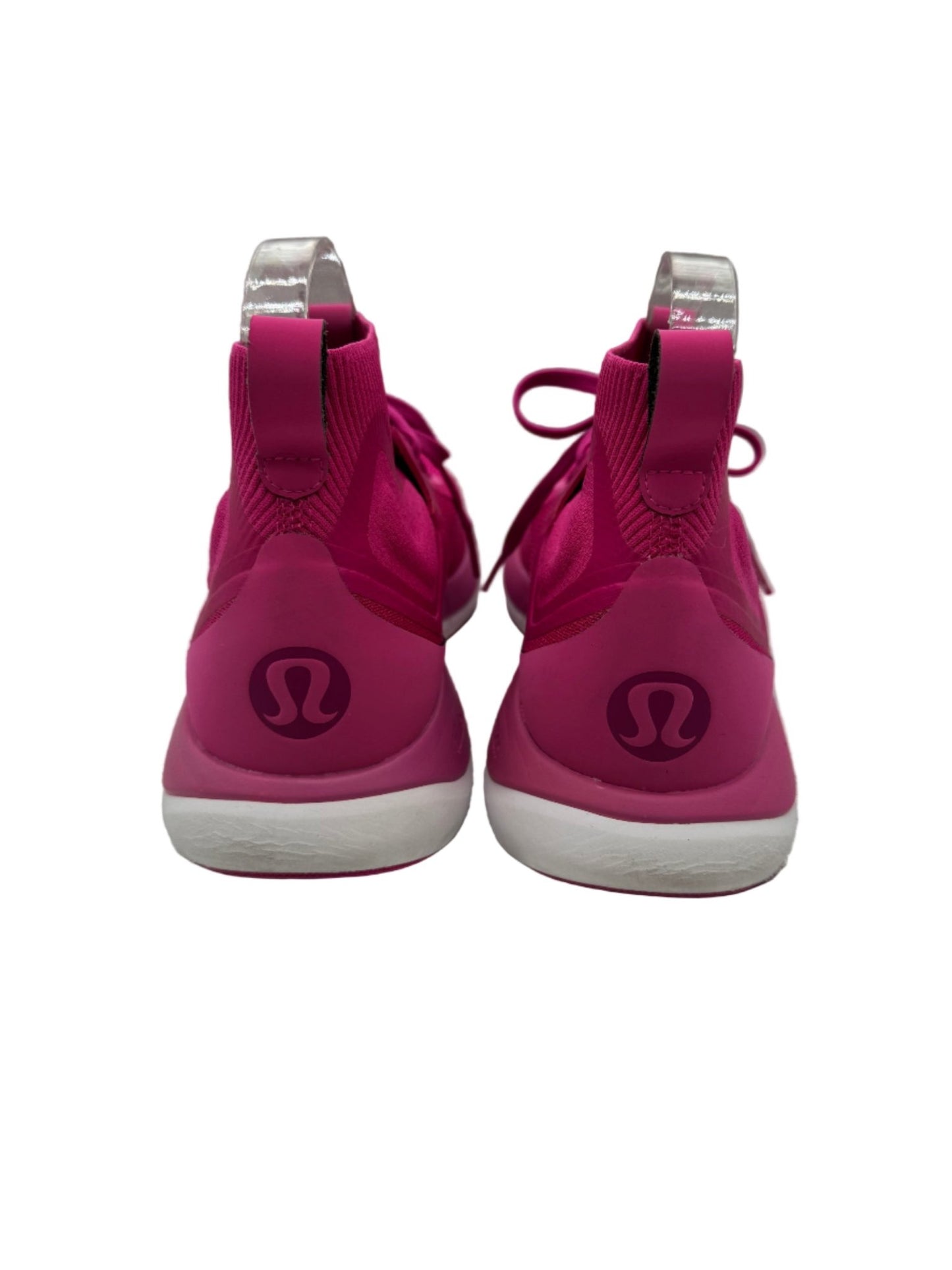 Lululemon Athletica - Isshooz