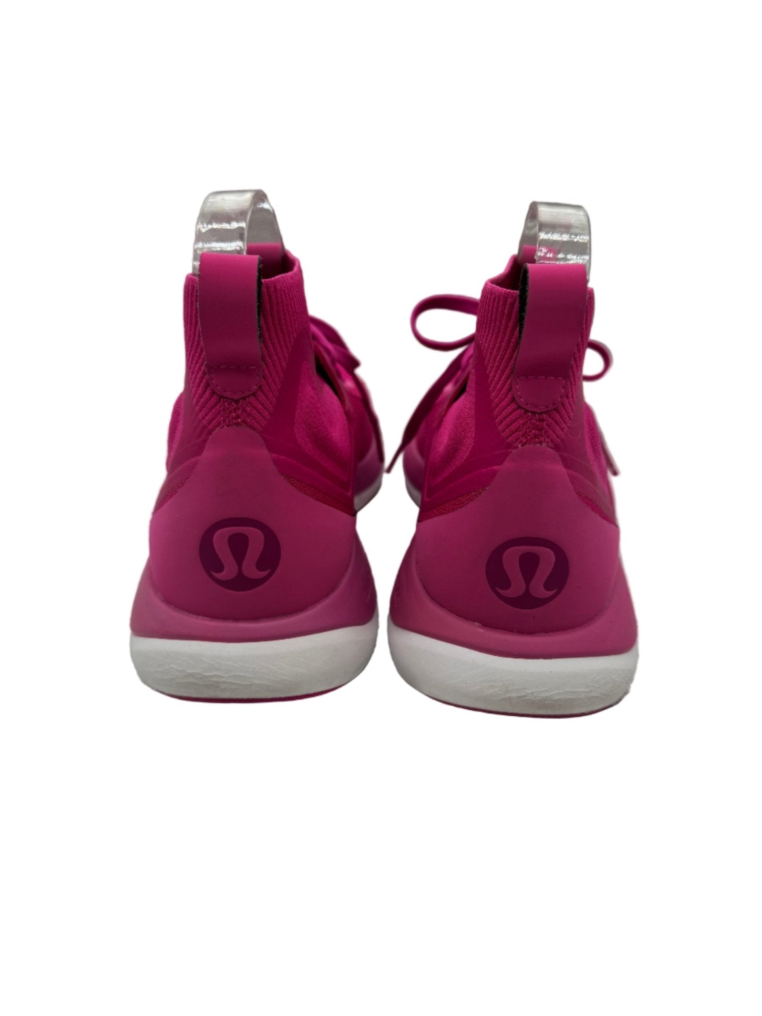 Lululemon Athletica - Isshooz
