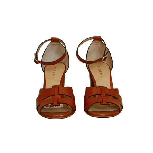 M. Gemi Heel - Isshooz