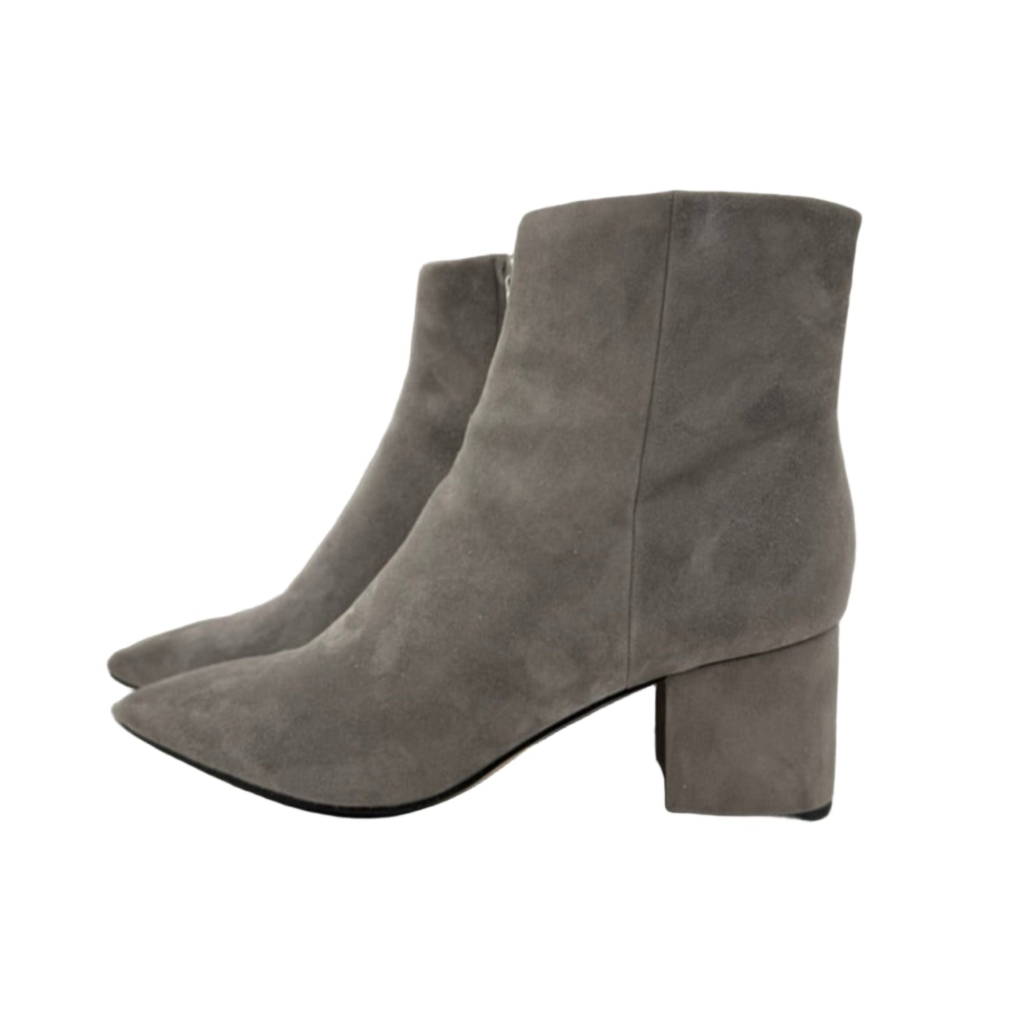 Marc Fisher Booties - Isshooz