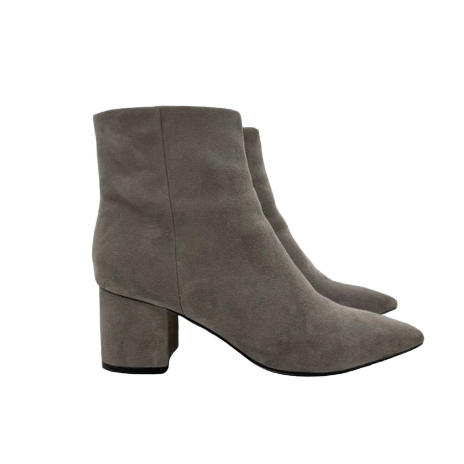 Marc Fisher Booties - Isshooz