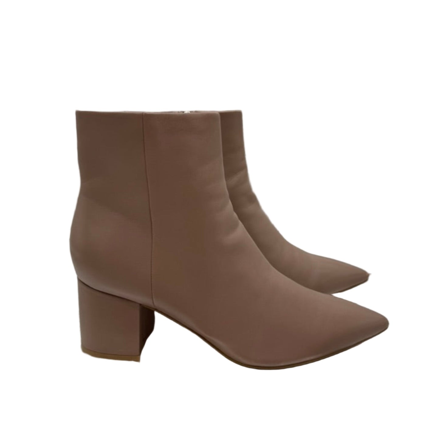 Marc Fisher Booties - Isshooz
