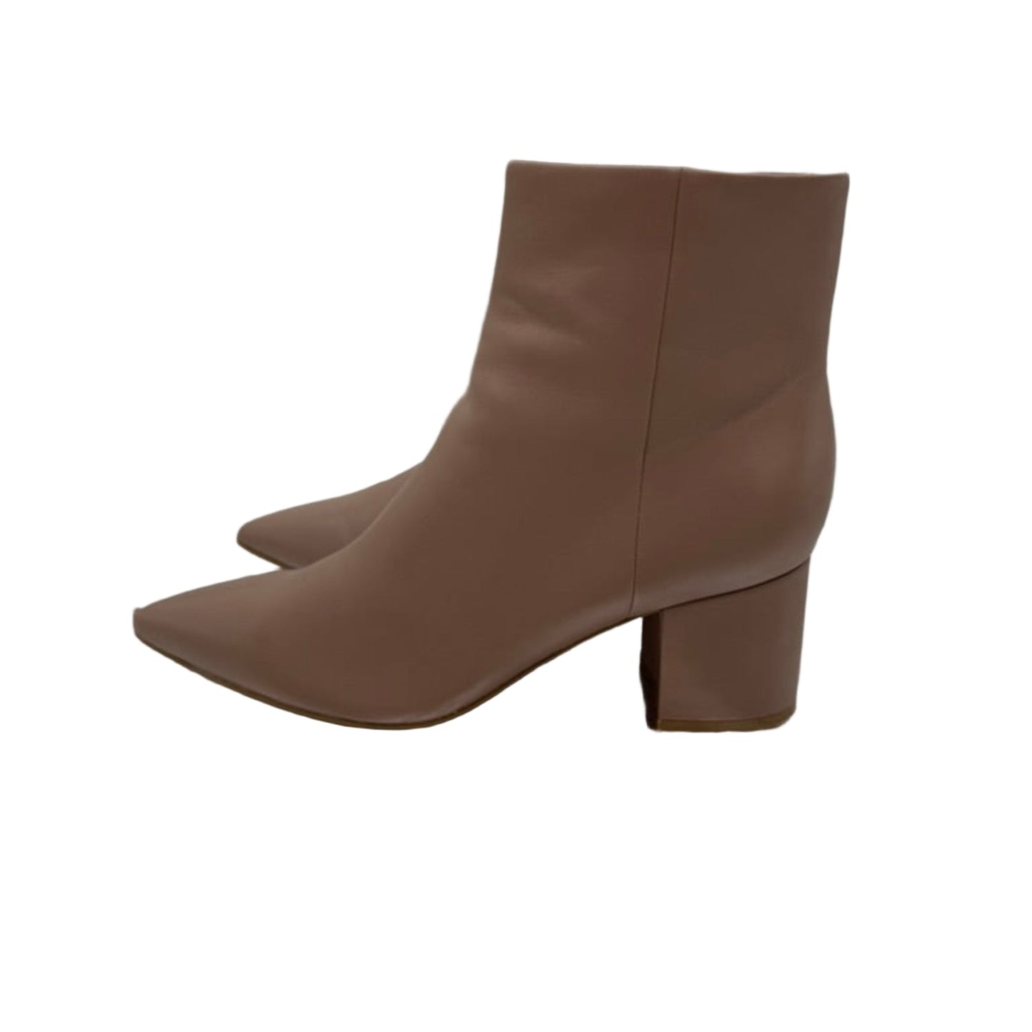Marc Fisher Booties - Isshooz