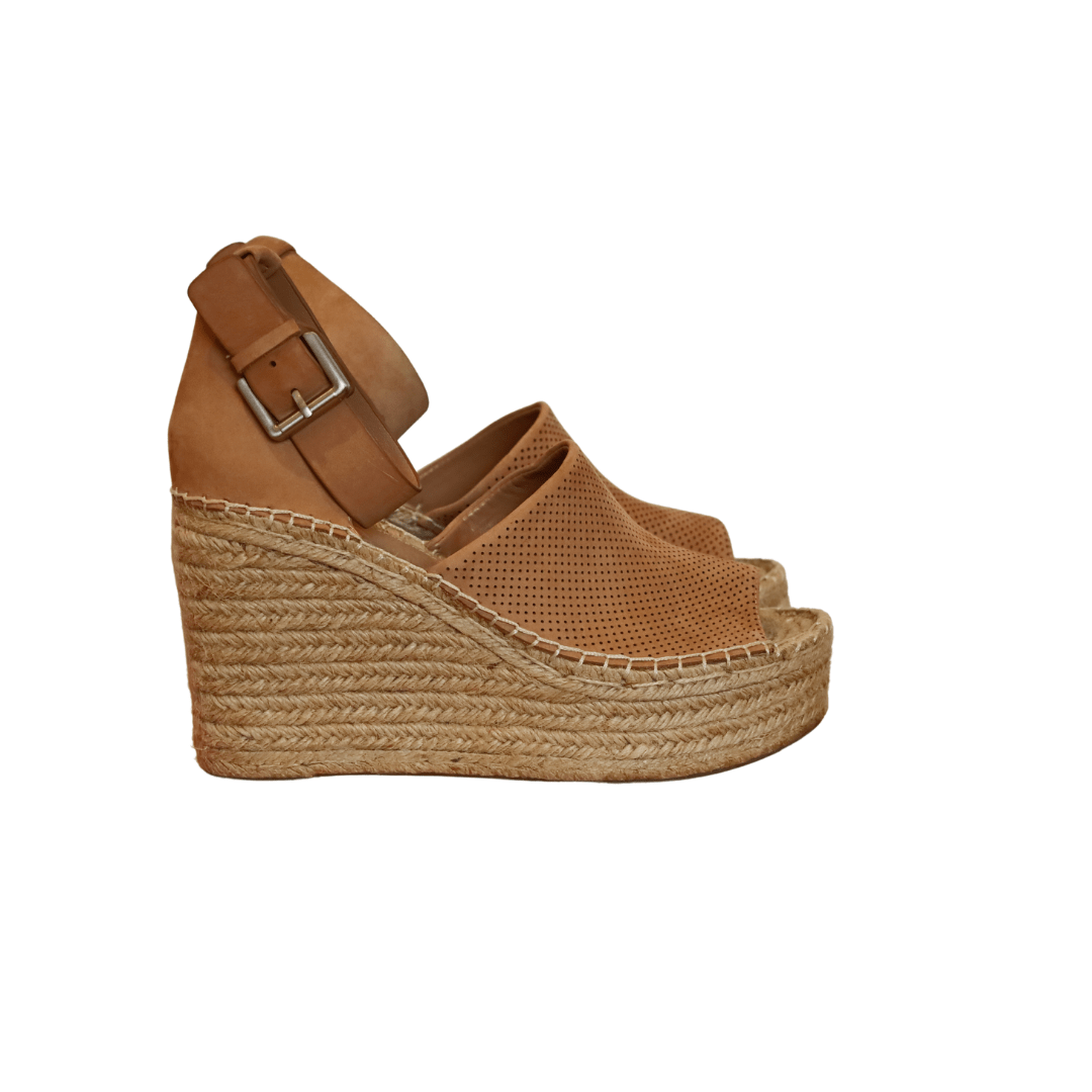 Marc Fisher Wedges - Isshooz