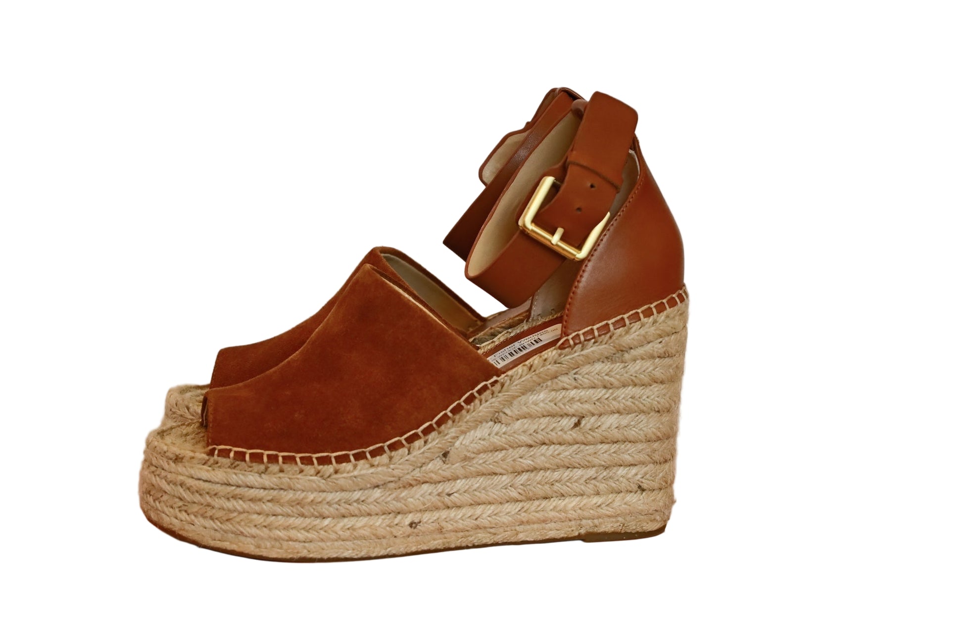 Marc Fisher Wedges - Isshooz