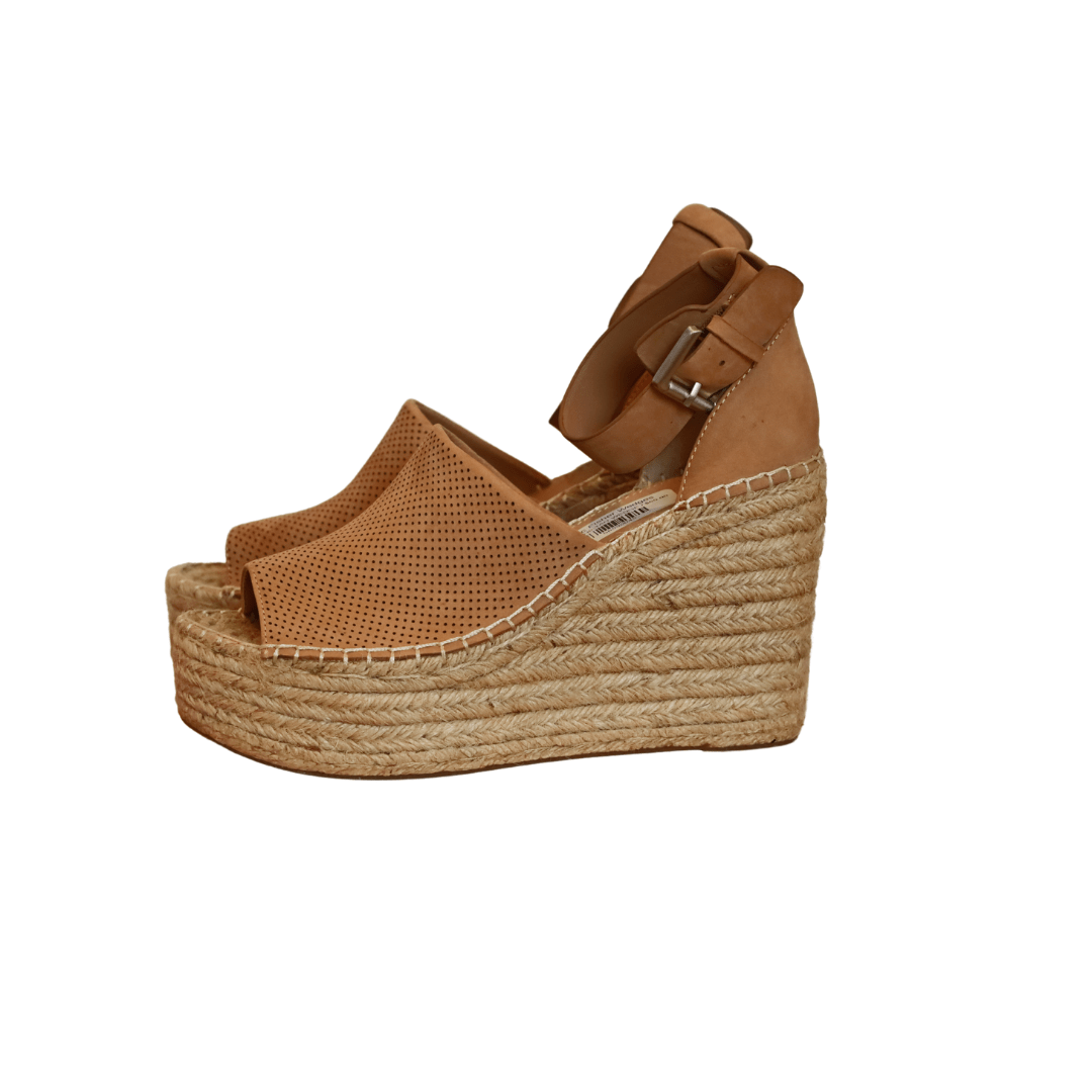 Marc Fisher Wedges - Isshooz