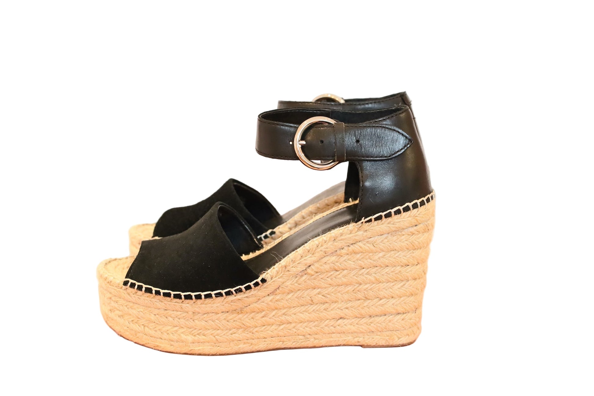 Marc Fisher Wedges - Isshooz