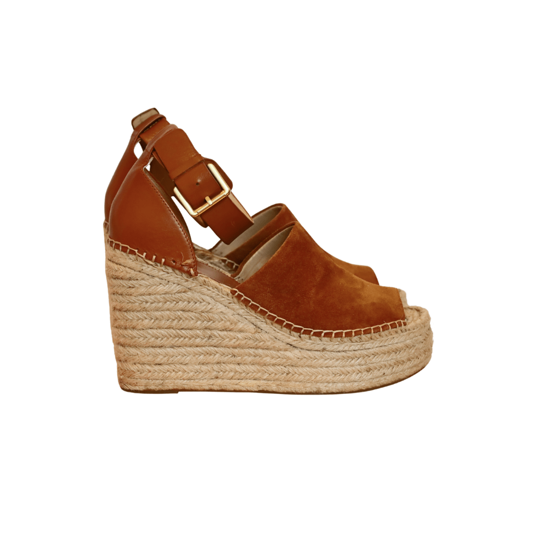 Marc Fisher Wedges - Isshooz