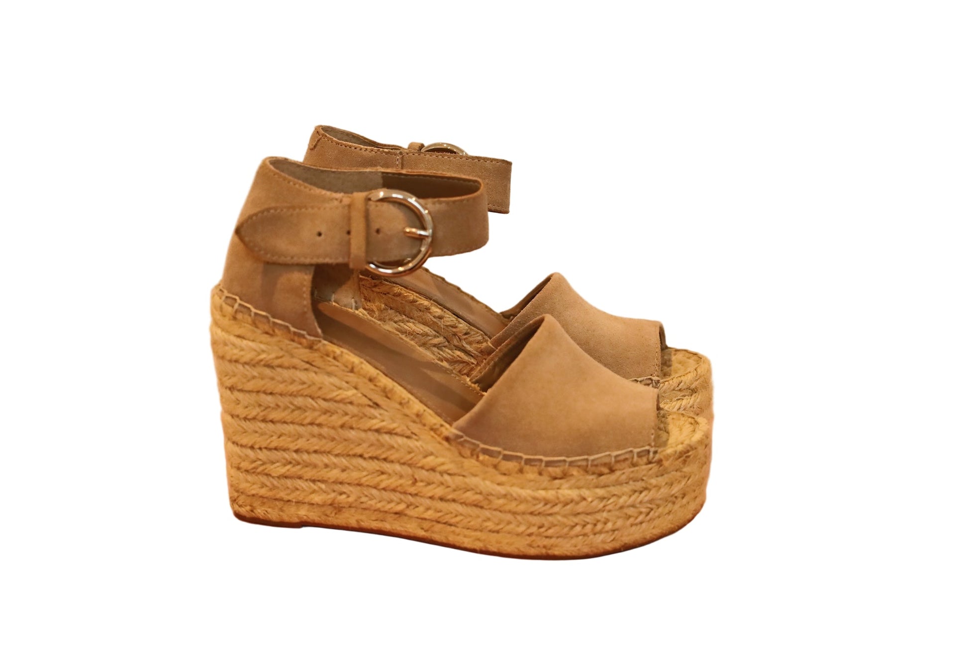 Marc Fisher Wedges - Isshooz