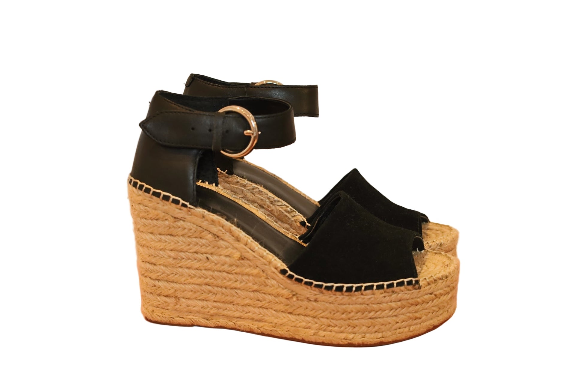 Marc Fisher Wedges - Isshooz