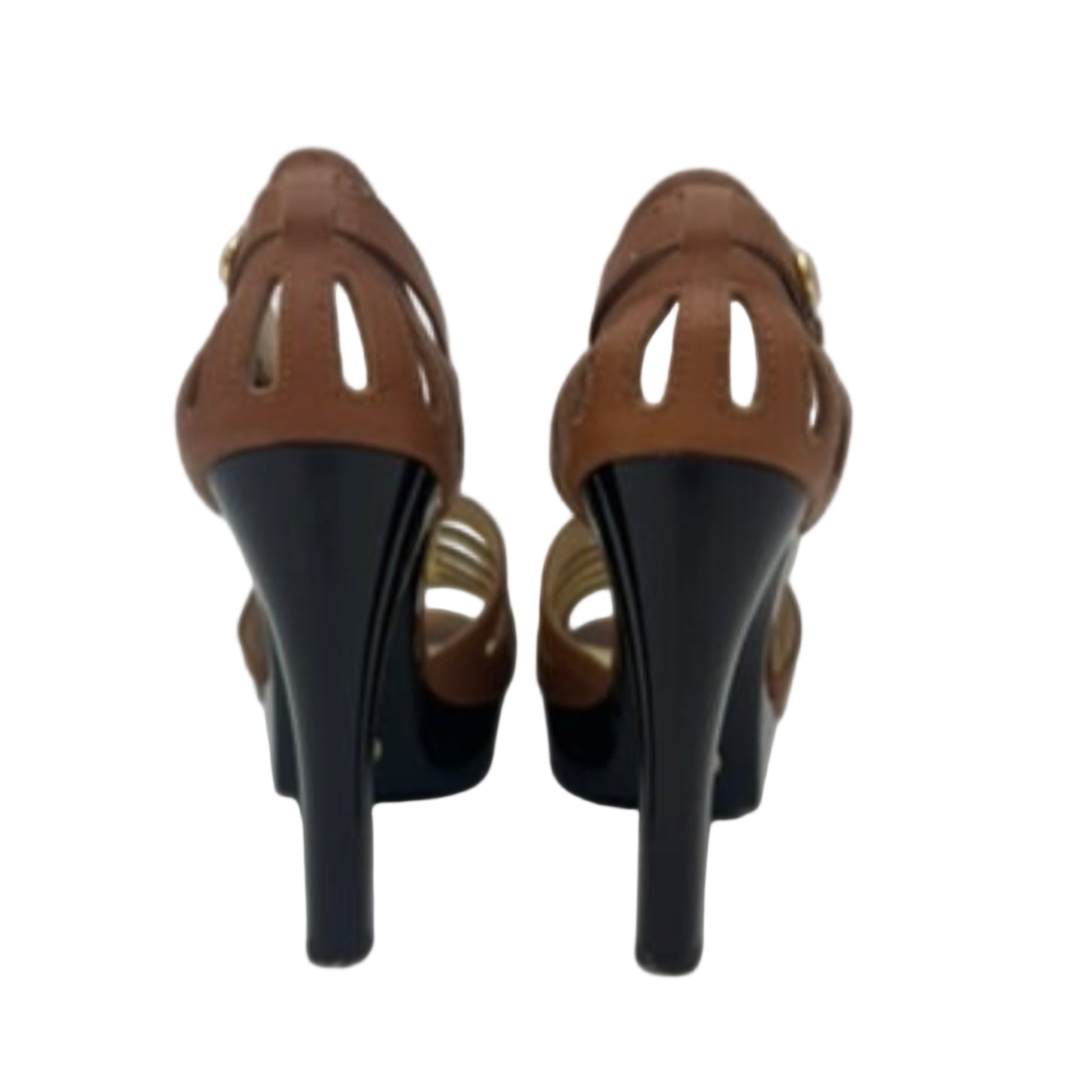 Michael Kors Platform Heels - Isshooz