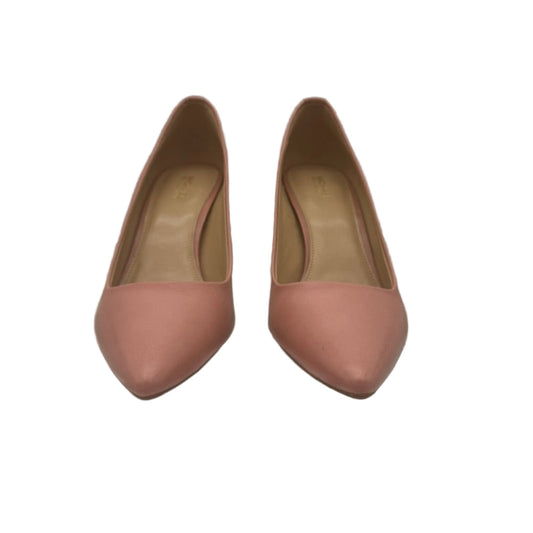 Michael Kors Pumps - Isshooz
