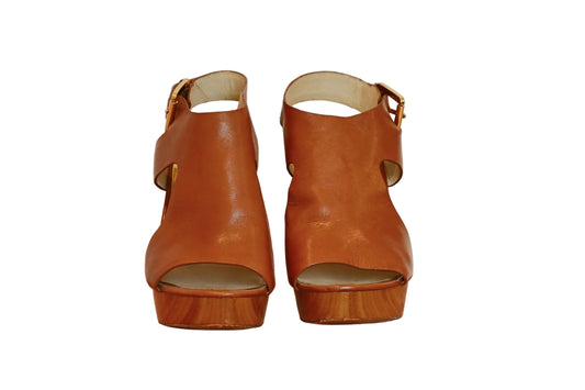 Michael Kors Sandal - Isshooz