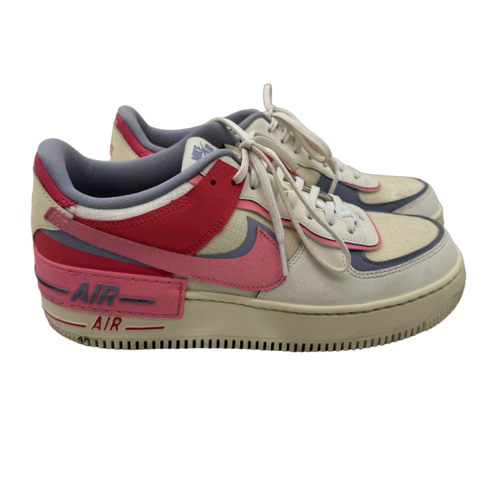 Nike Air Force 1 - Isshooz