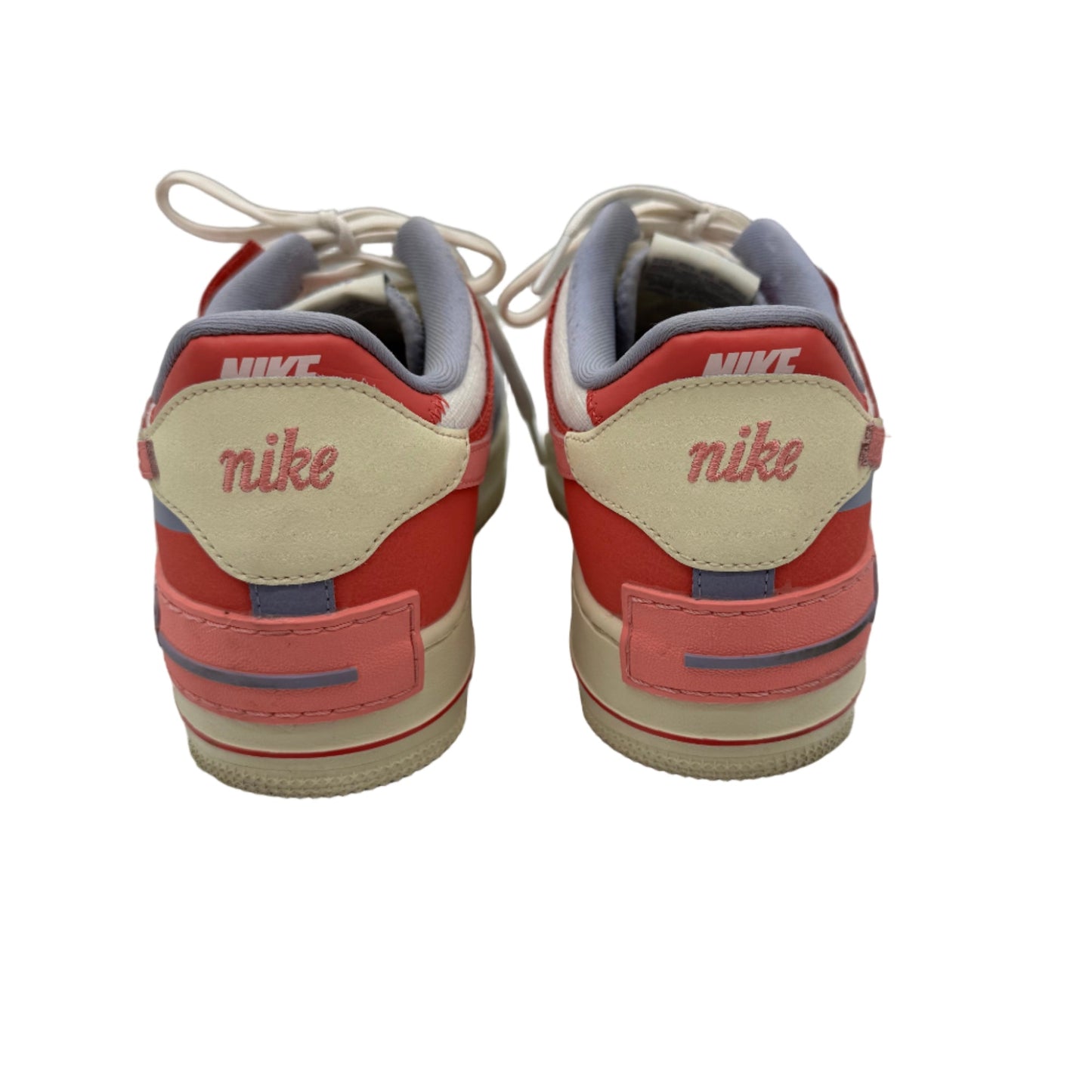 Nike Air Force 1 - Isshooz