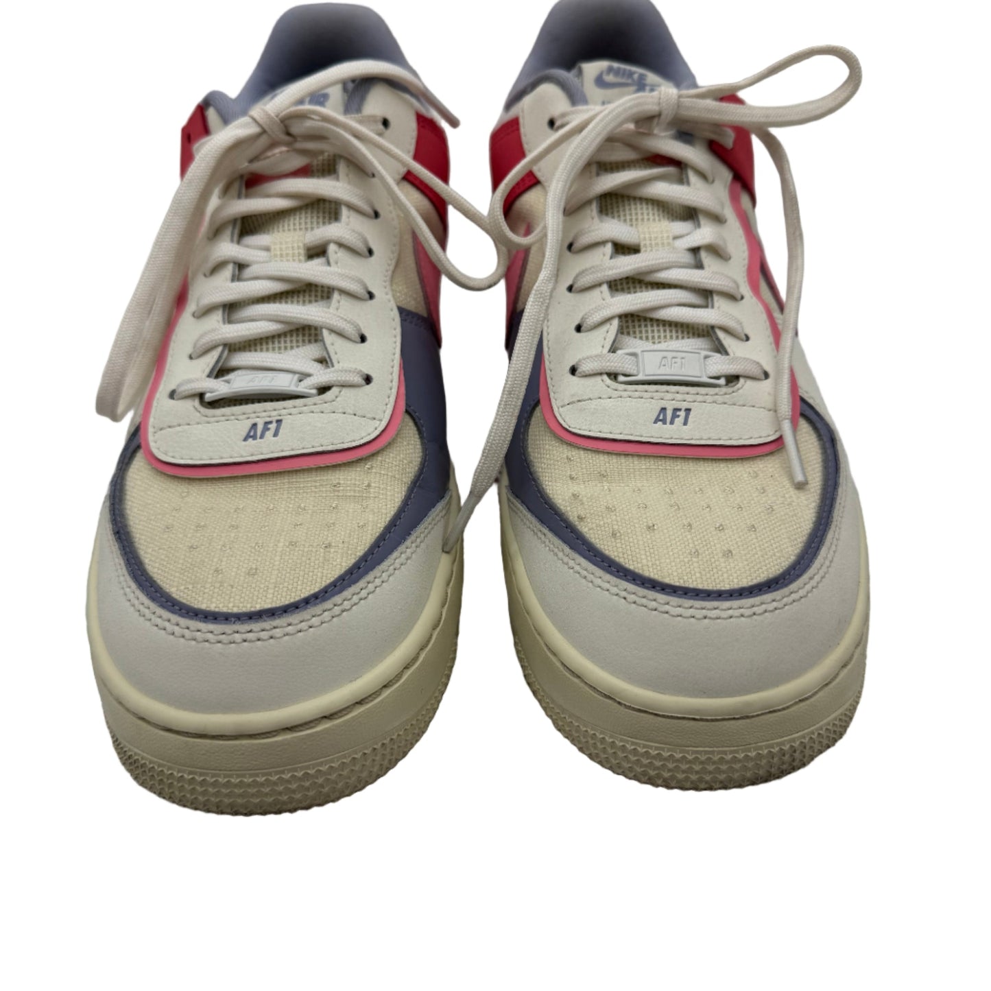 Nike Air Force 1 - Isshooz