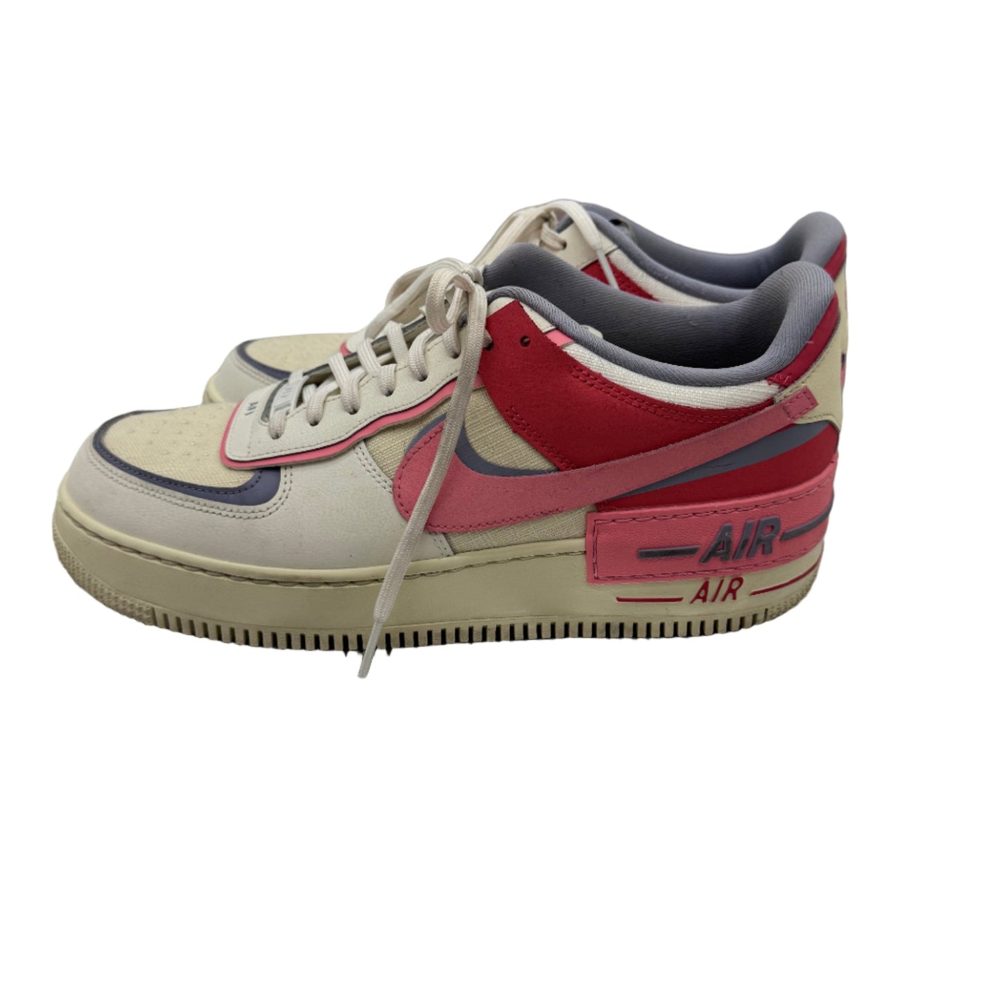 Nike Air Force 1 - Isshooz