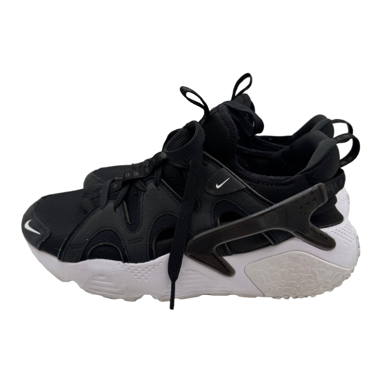 Nike Air Huarache - Isshooz
