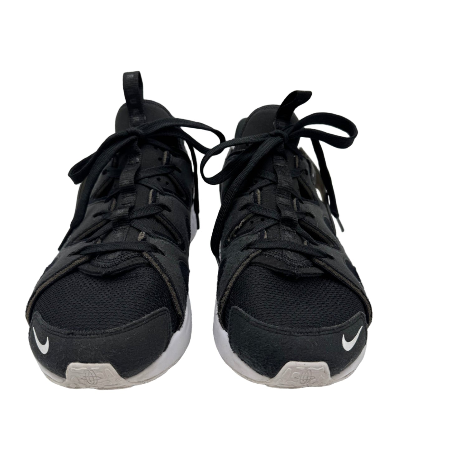 Nike Air Huarache - Isshooz