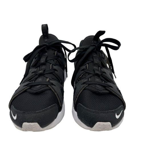 Nike Air Huarache - Isshooz