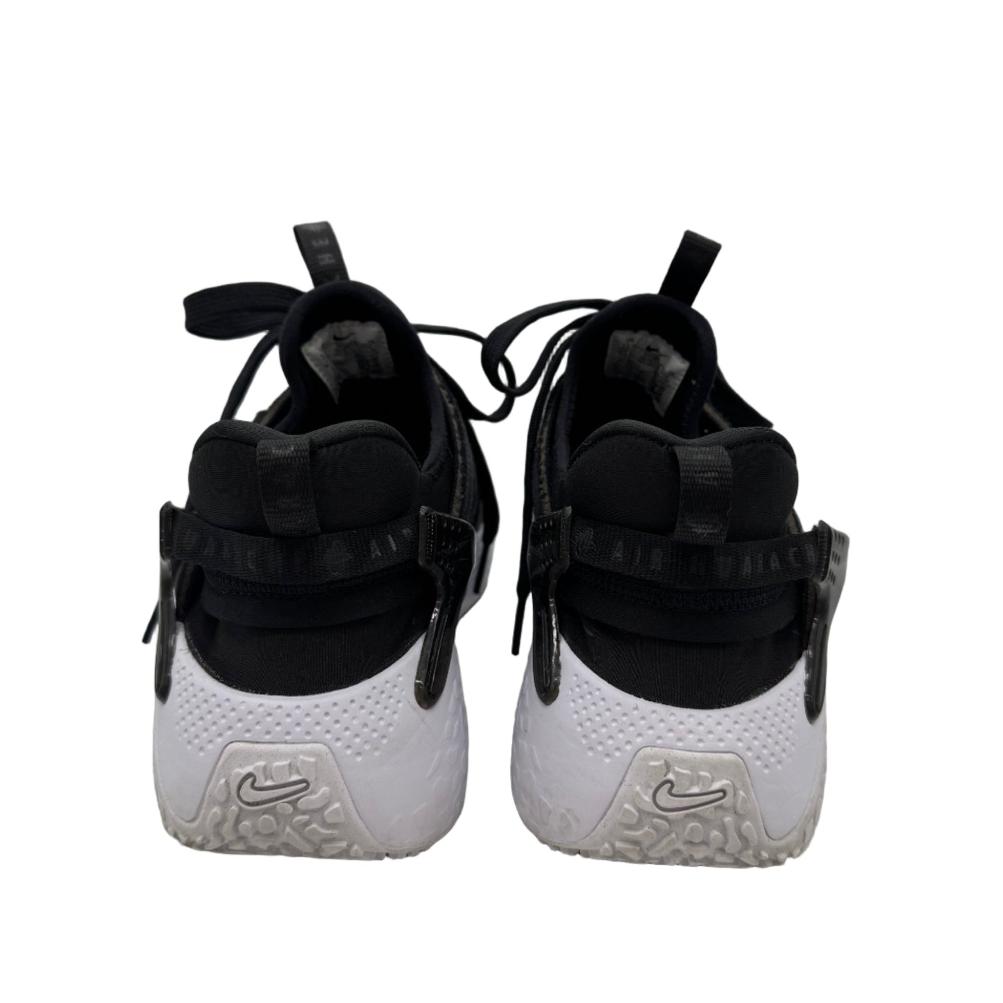 Nike Air Huarache - Isshooz