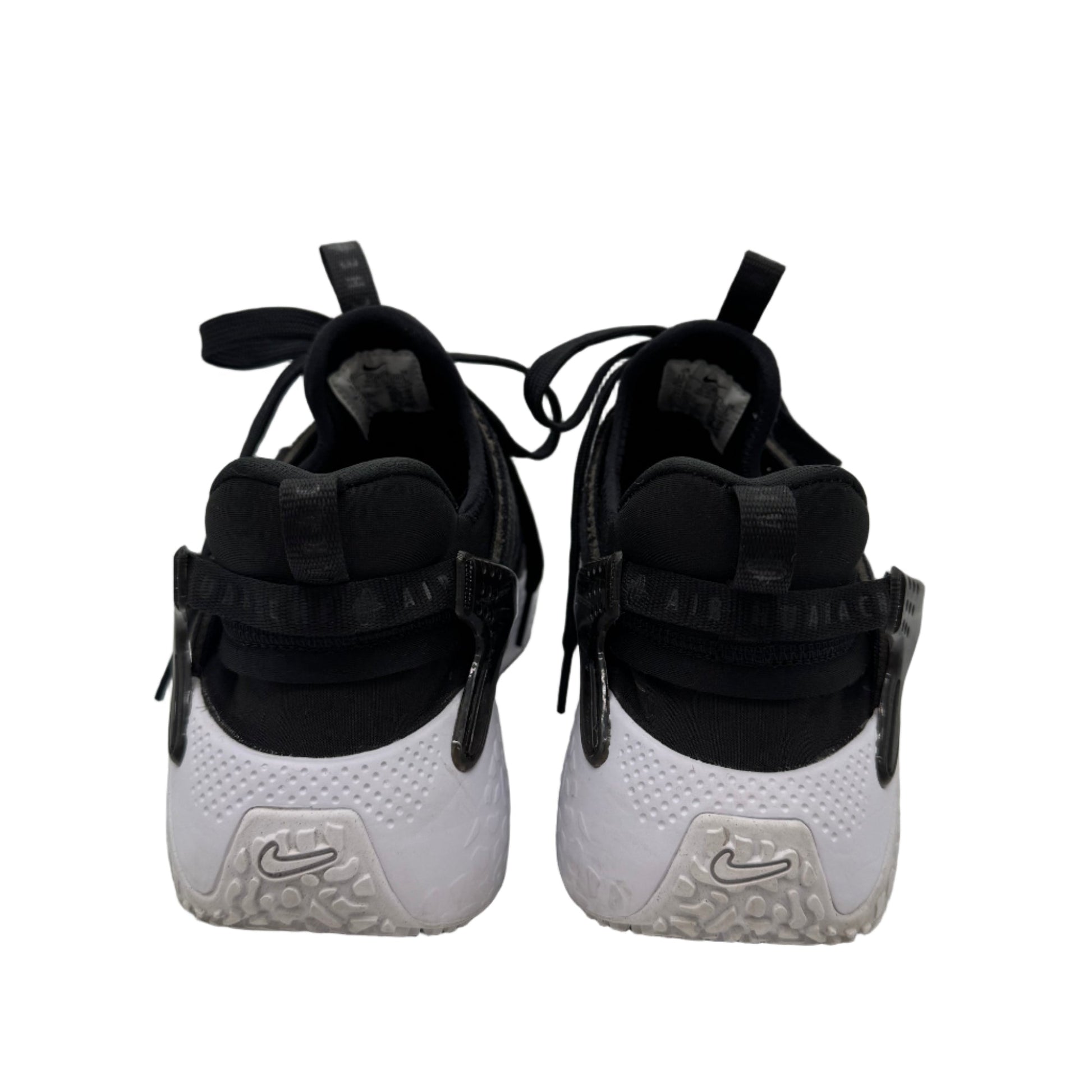 Nike Air Huarache - Isshooz
