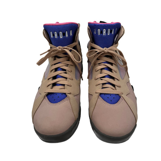 Nike Air Jordan - Isshooz