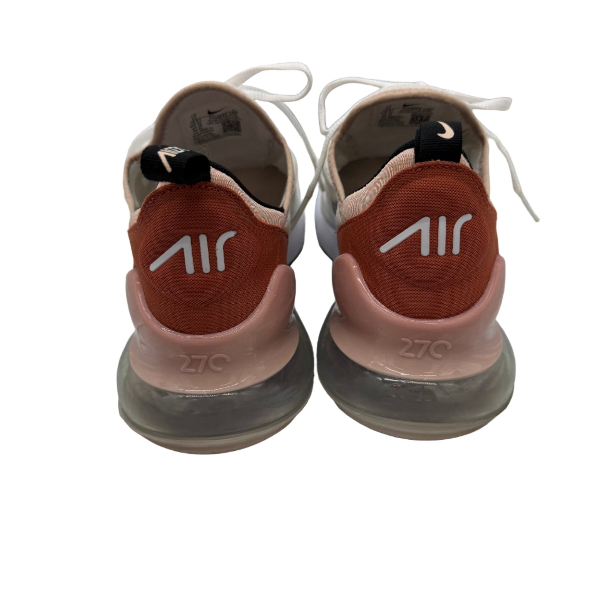 Nike Air Max - Isshooz