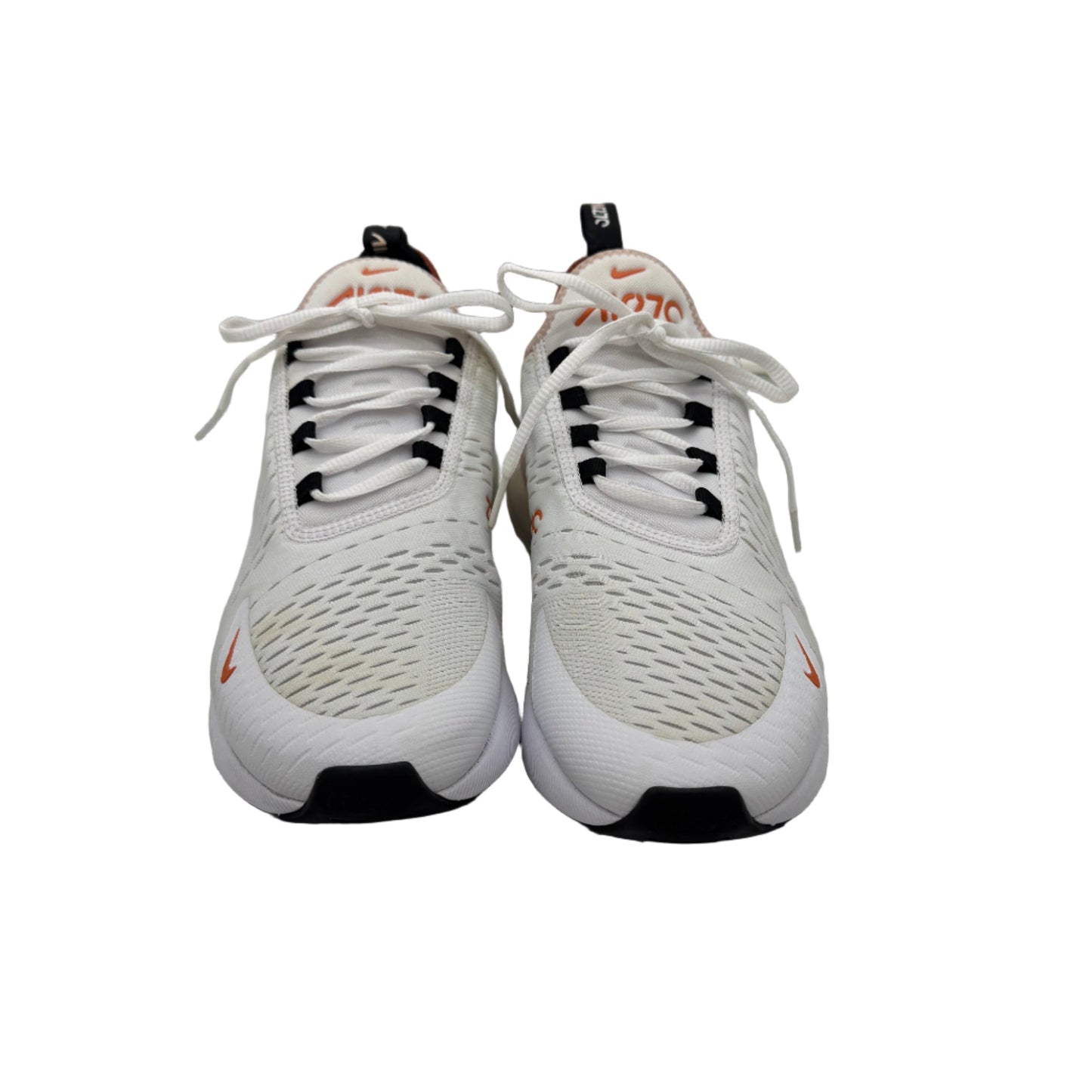 Nike Air Max - Isshooz