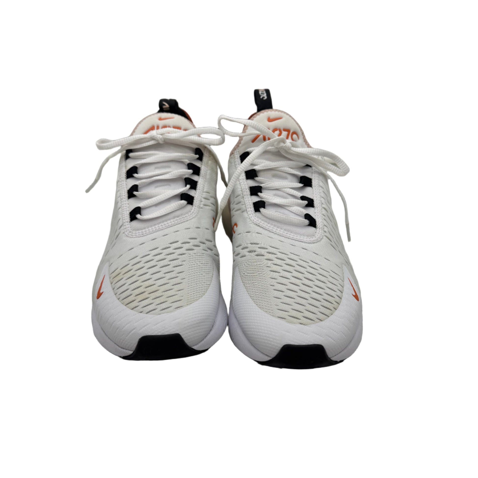 Nike Air Max - Isshooz