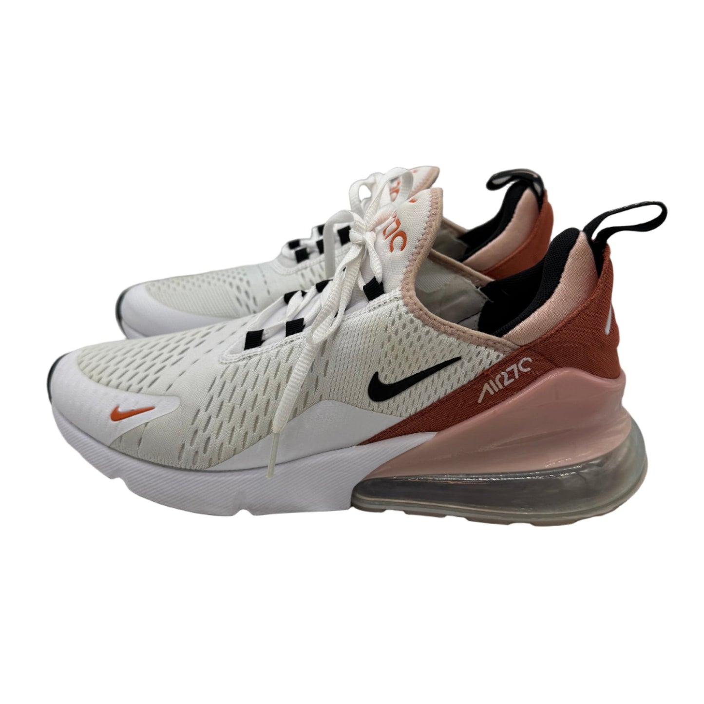 Nike Air Max - Isshooz