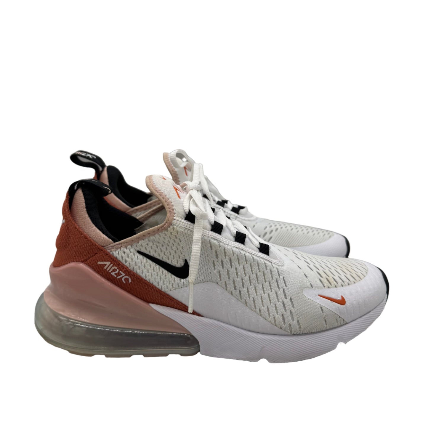 Nike Air Max - Isshooz
