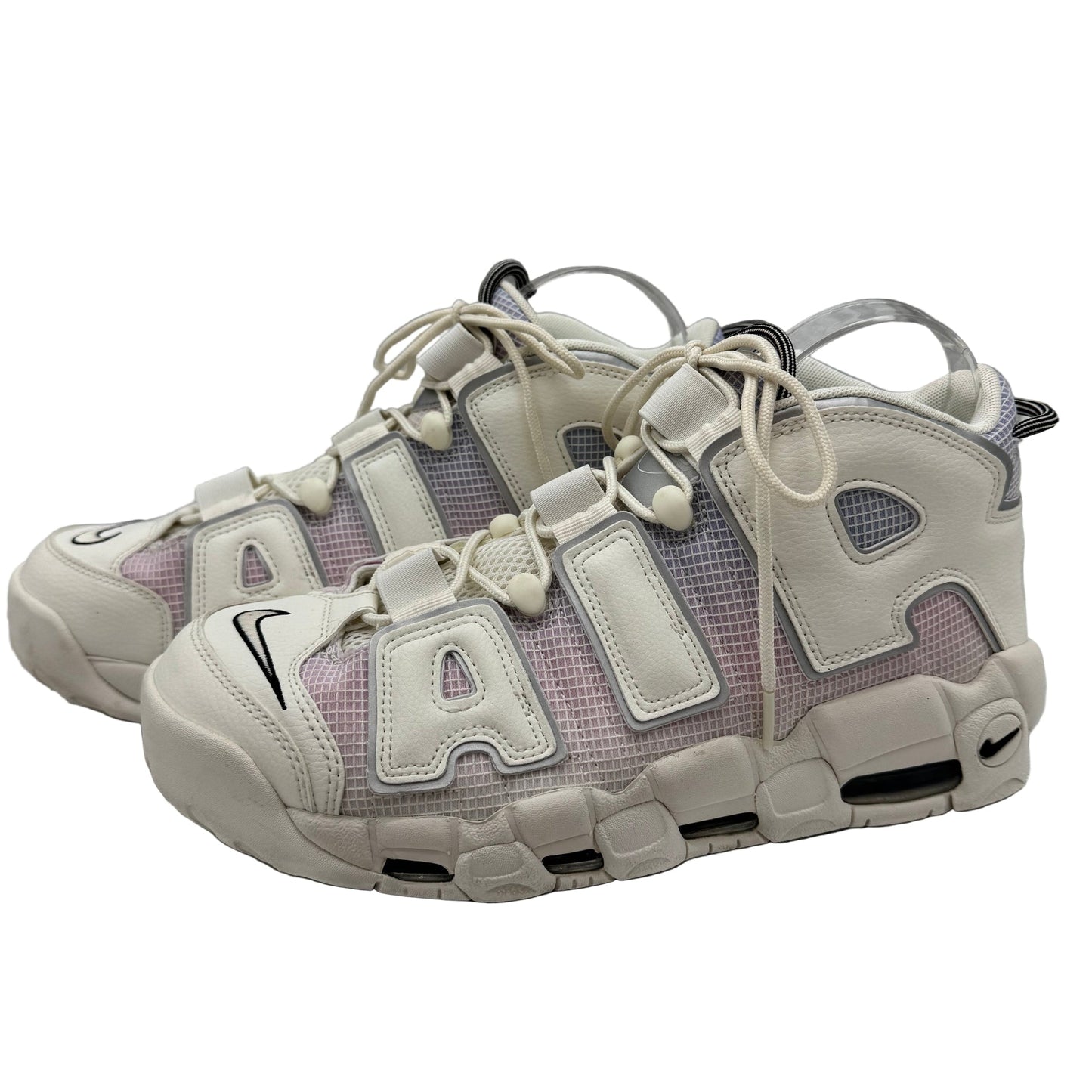 Nike Air More Uptempo - Isshooz