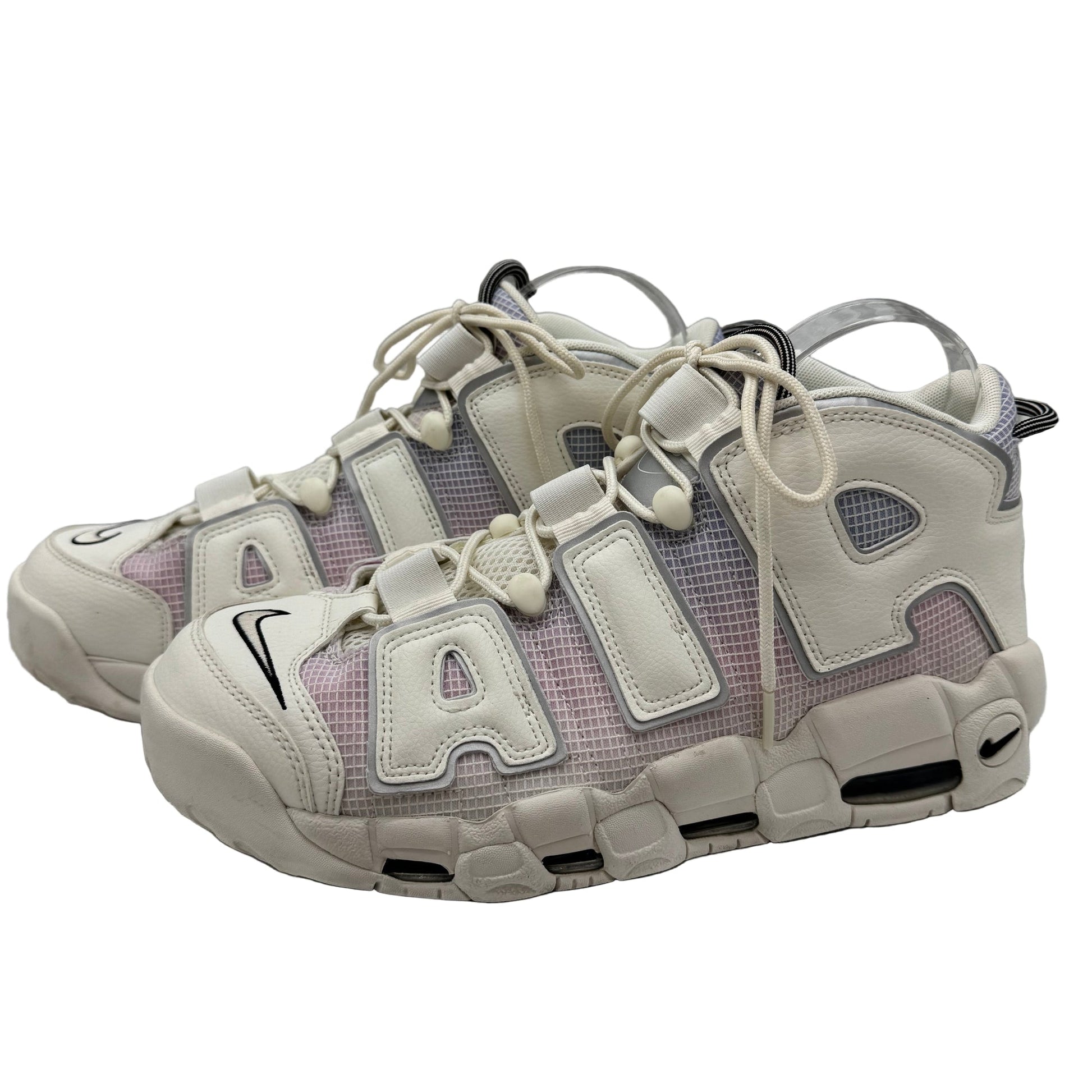 Nike Air More Uptempo - Isshooz
