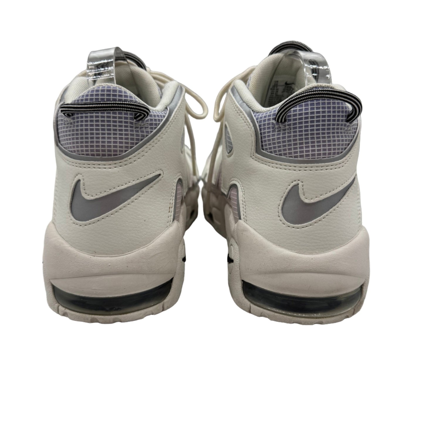 Nike Air More Uptempo - Isshooz