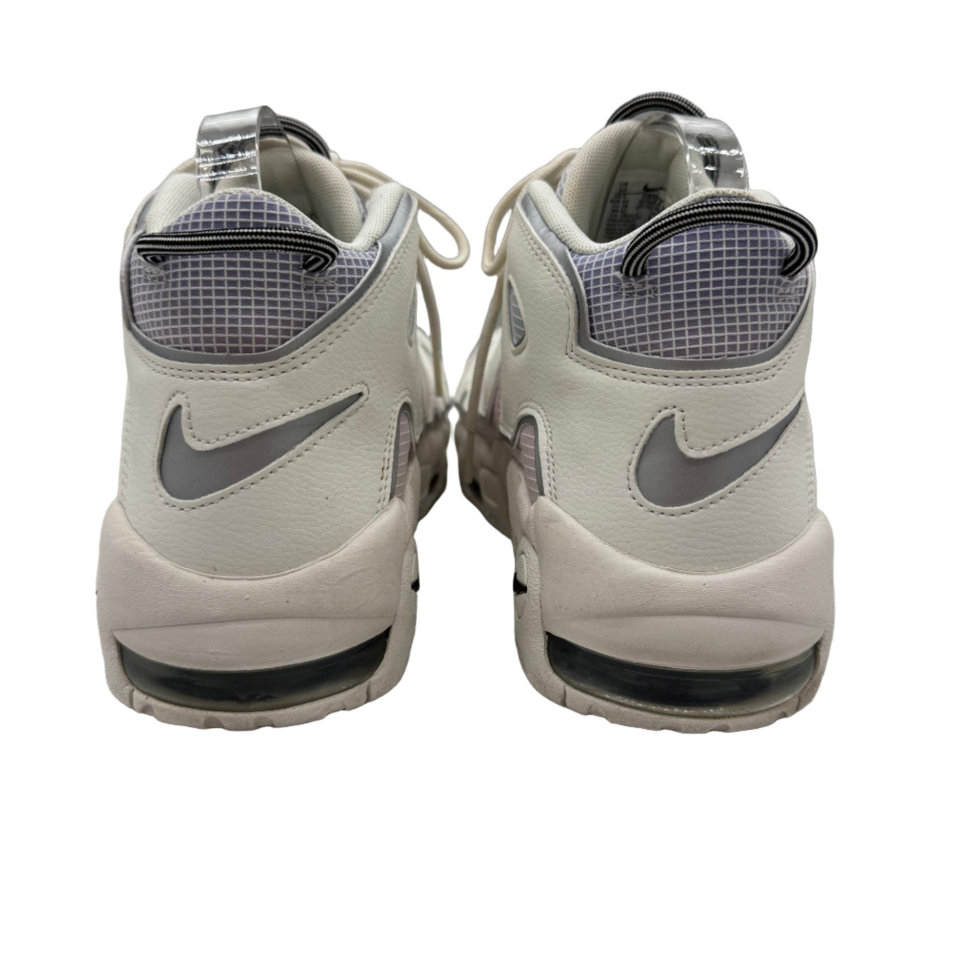 Nike Air More Uptempo - Isshooz