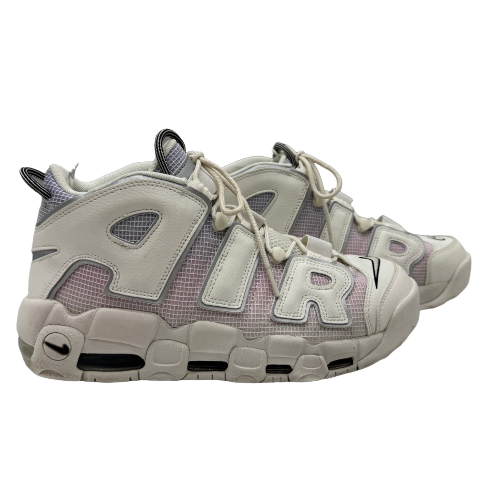 Nike Air More Uptempo - Isshooz