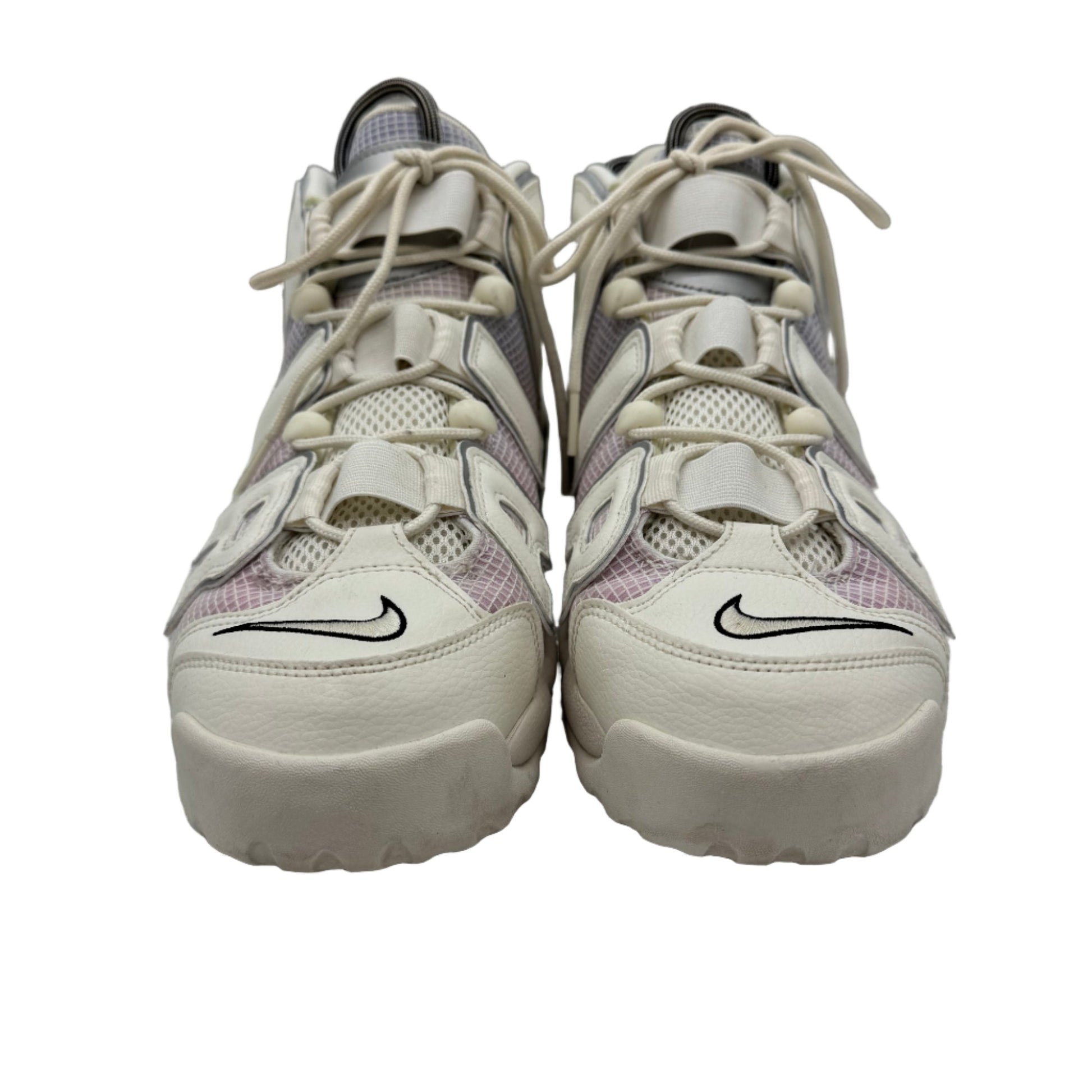Nike Air More Uptempo - Isshooz