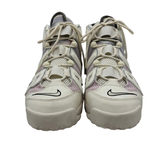 Nike Air More Uptempo - Isshooz