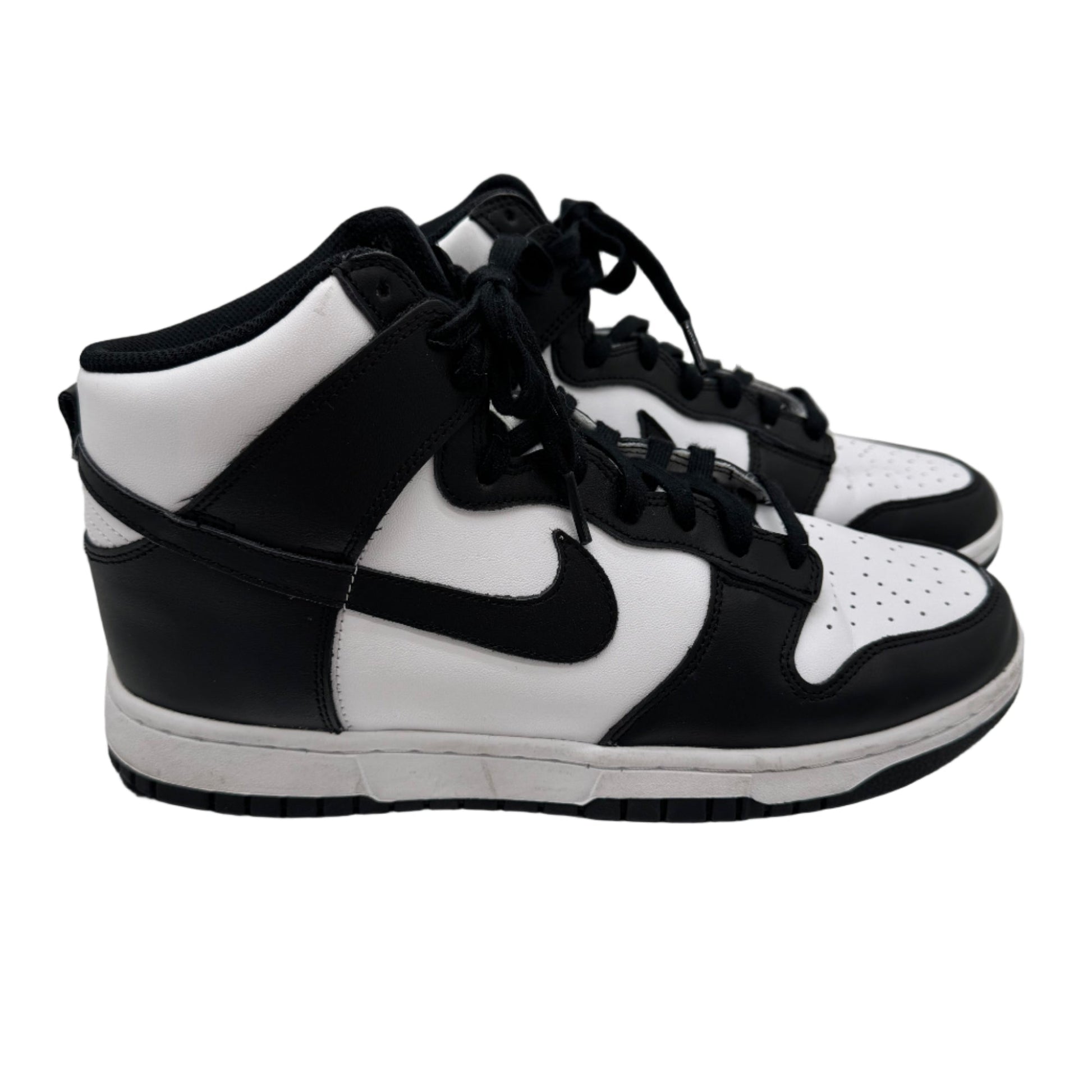 Nike Dunk High Panda - Isshooz