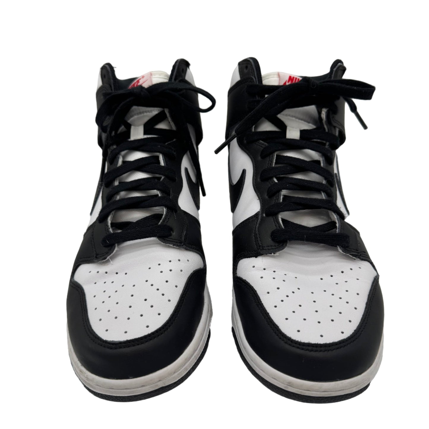 Nike Dunk High Panda - Isshooz