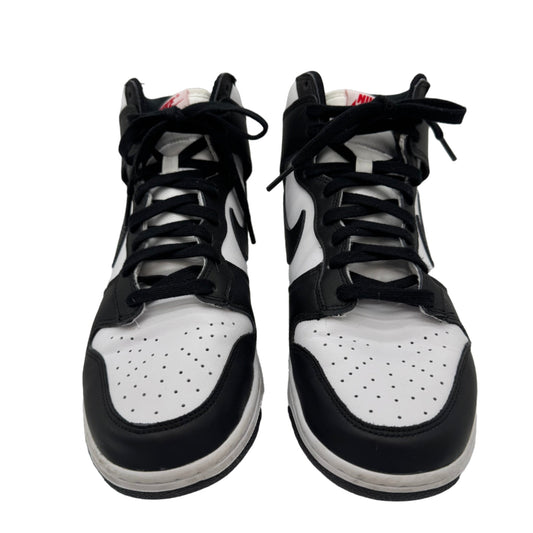 Nike Dunk High Panda - Isshooz