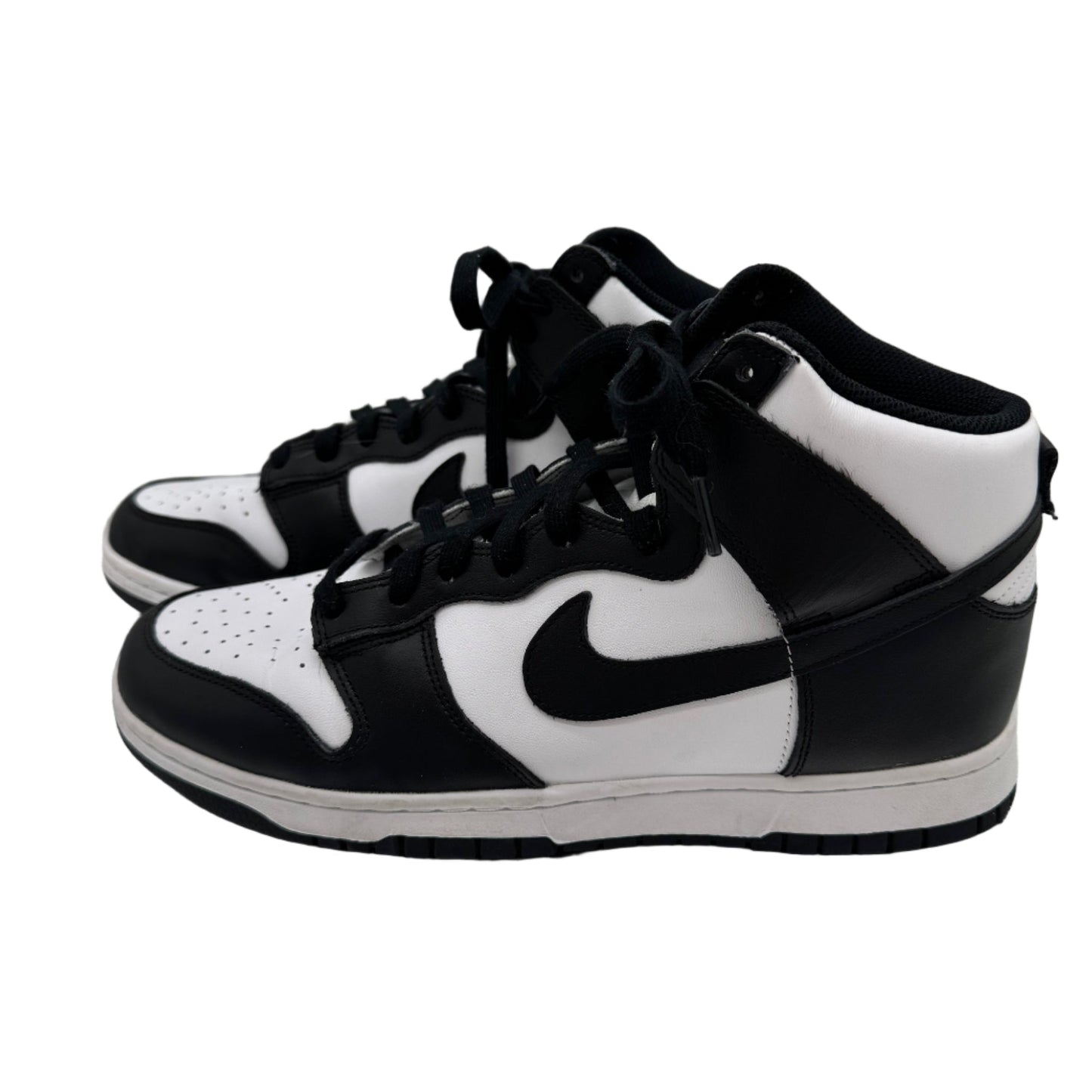 Nike Dunk High Panda - Isshooz