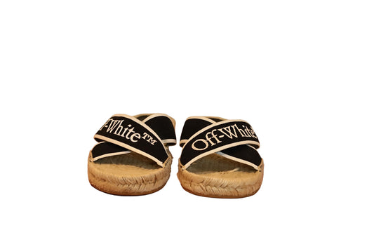 Off - White Espadrilles - Isshooz