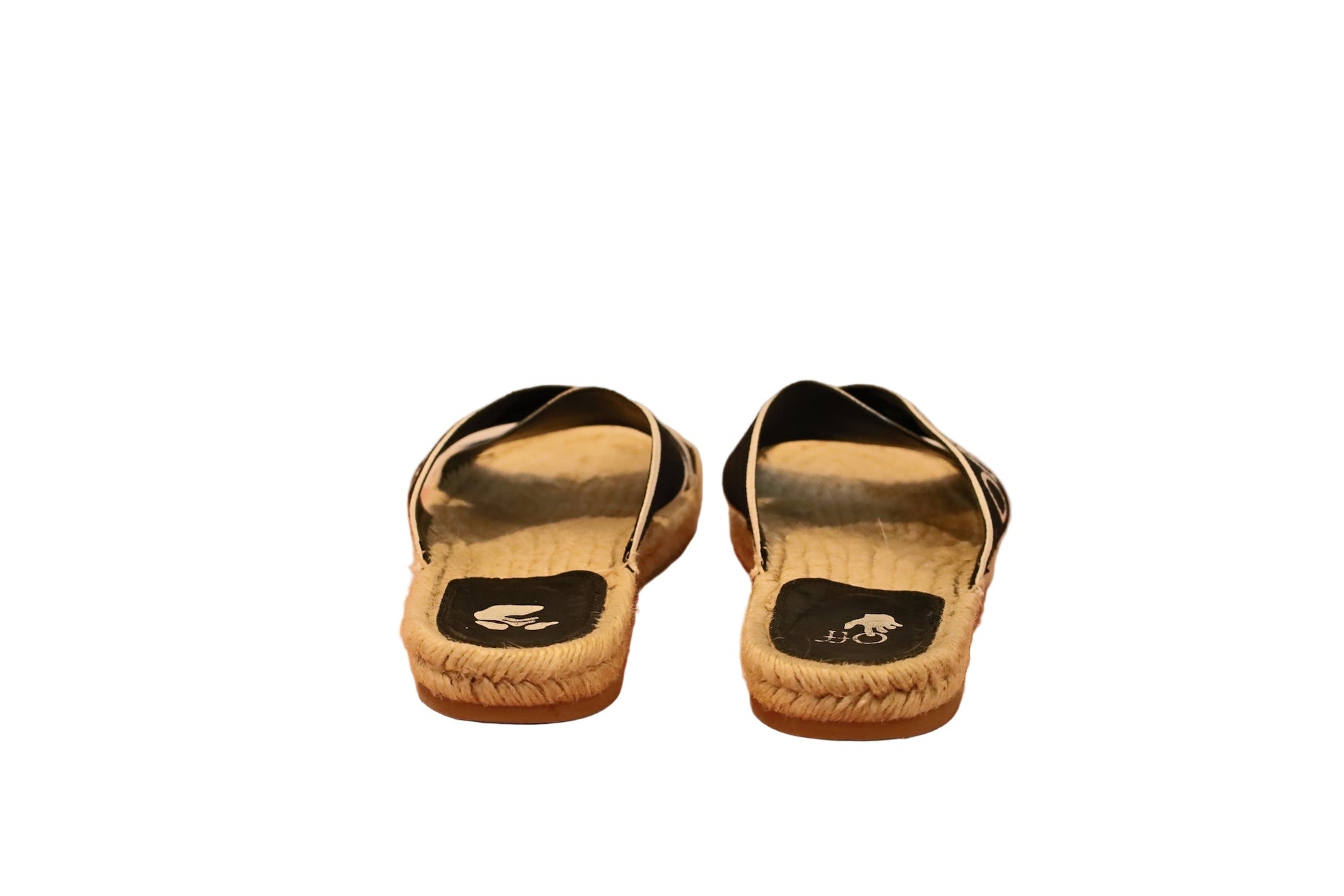 Off - White Espadrilles - Isshooz